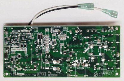 Carte d'alimentation pour climatiseur Fujitsu K11BB-1102HSE-P0, réf. 9708975030 – Image 3