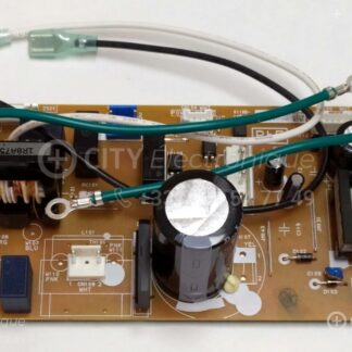 Carte d'alimentation pour climatiseur Fujitsu K11BB-1102HSE-P0, réf. 9708975030