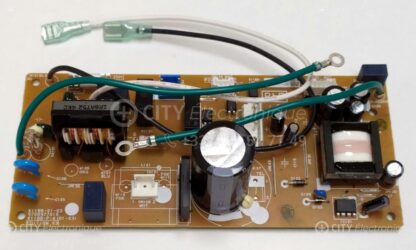 Carte d'alimentation pour climatiseur Fujitsu K11BB-1102HSE-P0, réf. 9708975030