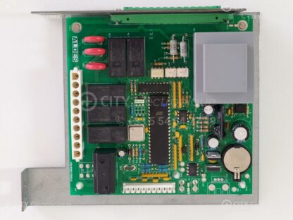 ALDES VSM-TC01M3 11123680 Carte de climatiseur – Image 3