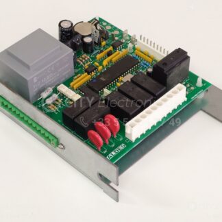 ALDES VSM-TC01M3 11123680 Carte de climatiseur
