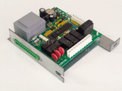 ALDES VSM-TC01M3 11123680 Carte de climatiseur