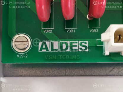ALDES VSM-TC01M3 11123680 Carte de climatiseur – Image 2