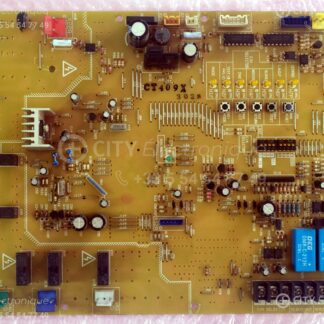 Carte électronique de climatiseur Daikin EB0454(A)