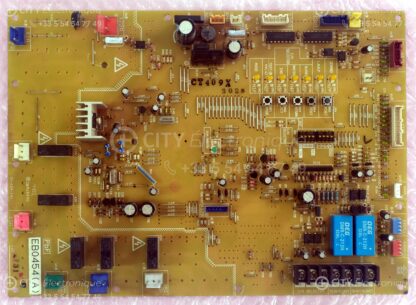 Carte électronique de climatiseur Daikin EB0454(A)
