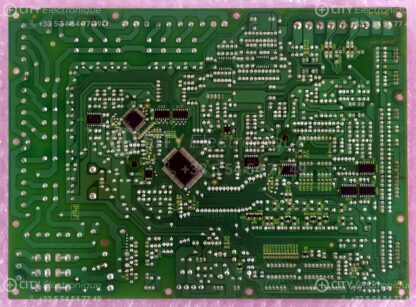 Carte électronique de climatiseur Daikin EB0454(A) – Image 2